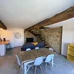 L'atelier Jolie Maison De Charme Proche Puy Dufou * La Flocellière