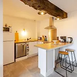 L'atelier Jolie Maison De Charme Proche Puy Dufou * La Flocellière