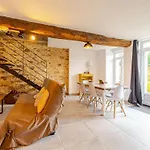 L'atelier Jolie Maison De Charme Proche Puy Dufou * La Flocellière