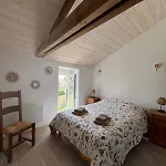 L'atelier Jolie Maison De Charme Proche Puy Dufou