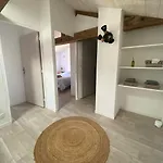 L'atelier Jolie Maison De Charme Proche Puy Dufou *