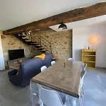 L'atelier Jolie Maison De Charme Proche Puy Dufou