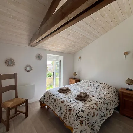 L'atelier Jolie Maison De Charme Proche Puy Dufou