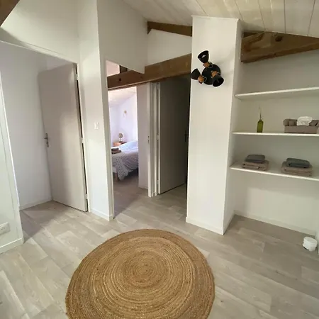 L'atelier Jolie Maison De Charme Proche Puy Dufou *