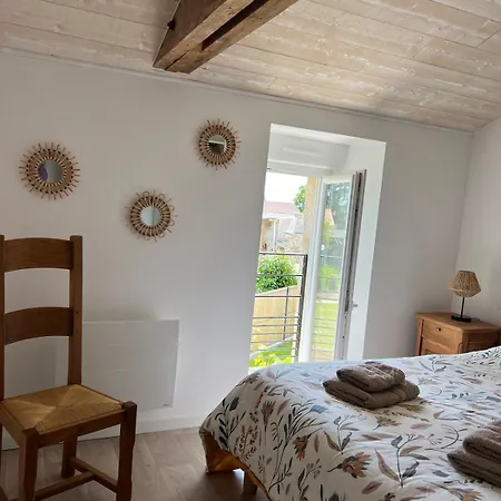 בית נופש L'atelier Jolie Maison De Charme Proche Puy Dufou La Flocellière