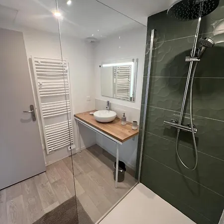 בית נופש L'atelier Jolie Maison De Charme Proche Puy Dufou La Flocellière
