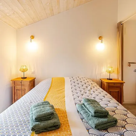 L'atelier Jolie Maison De Charme Proche Puy Dufou