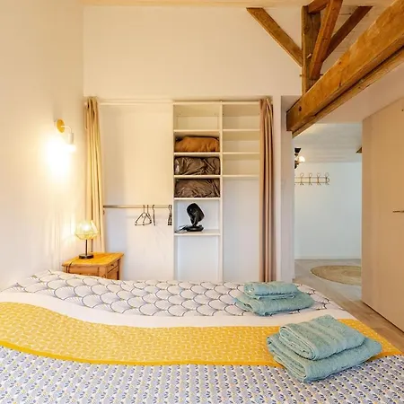 L'atelier Jolie Maison De Charme Proche Puy Dufou La Flocelliere