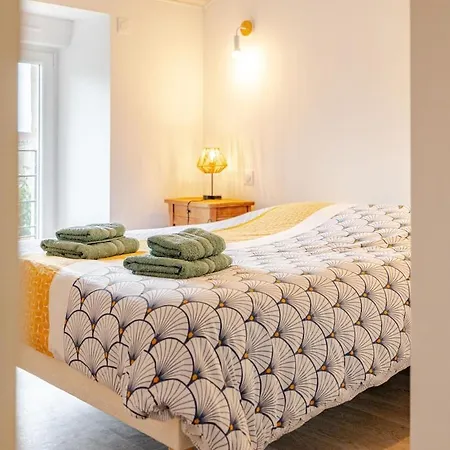 L'atelier Jolie Maison De Charme Proche Puy Dufou בית נופש