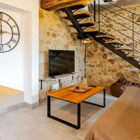 L'atelier Jolie Maison De Charme Proche Puy Dufou La Flocellière