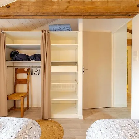 Holiday home L'atelier Jolie Maison De Charme Proche Puy Dufou *