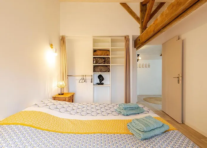 L'atelier Jolie Maison De Charme Proche Puy Dufou La Flocelliere