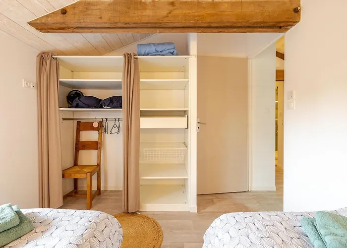 Holiday home L'atelier Jolie Maison De Charme Proche Puy Dufou *